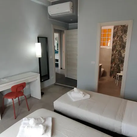 Nuova Casa Elena A Montesacro Apartment Rome Exterior photo
