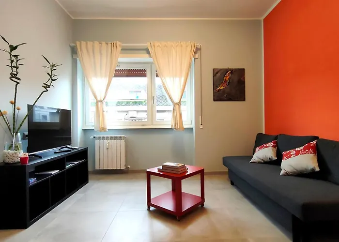Nuova Casa Elena A Montesacro