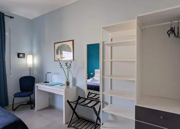 Nuova Casa Elena A Montesacro