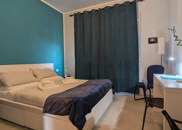 Nuova Casa Elena A Montesacro