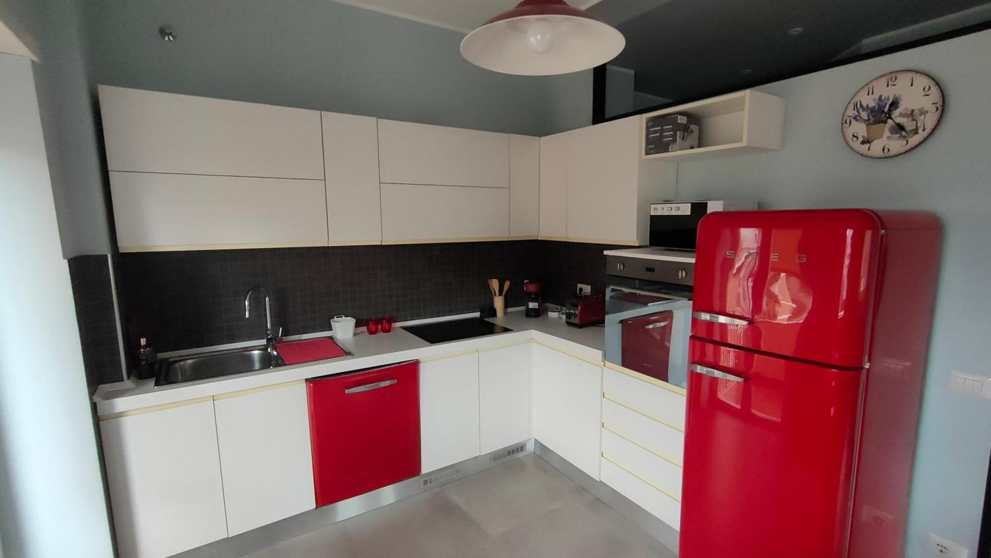 Apartment Nuova Casa Elena A Montesacro Rome